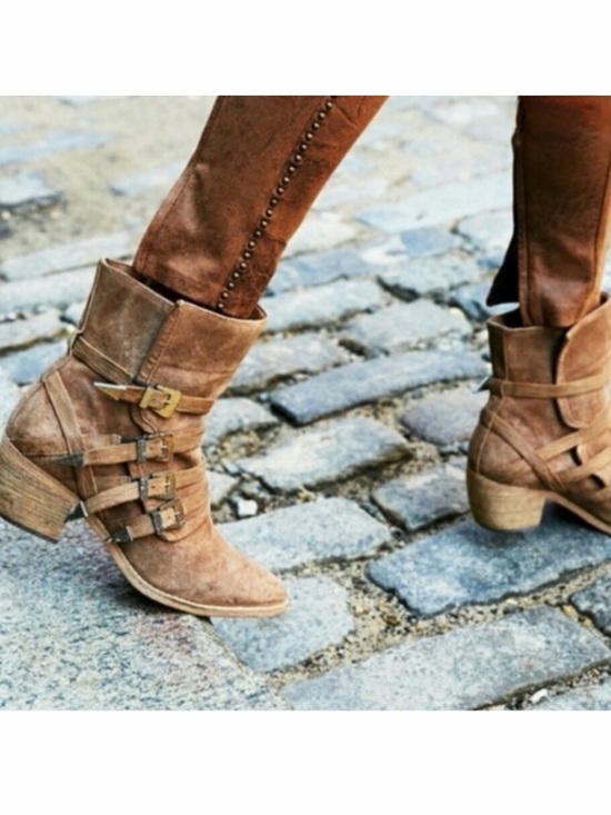 Free People Shoes - Free People Boots